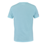 Babolat Padel Cotton Tee Herren T-Shirt blau/bunt 6MS23441-4096