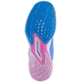 Babolat Jet Mach 3 All Court Junior Tennis Tennisschuhe Sportschuhe blau/wei�/rosa 32S23883-4106