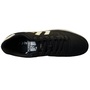 Hummel Handball Perfekt Synth. Suede Schuhe Sneaker schwarz/grau 222812-2001
