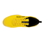 Salming Viper Pro Indoor Handballschuhe Hallenschuhe Sportschuhe gelb/schwarz/wei� 1234060-0901 Aktuelle Kollektion 2024