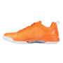 Salming Viper Pro Indoor Handballschuhe Hallenschuhe Sportschuhe orange/silber/wei� 1234060-3312 Aktuelle Kollektion 2024