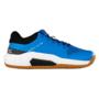 Salming Recoil Ultra Indoor Handballschuhe Hallenschuhe blau/schwarz/wei� 1234080-0301