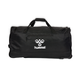 Hummel hmlCORE Core 2.0 Trolley Sport - und Reisetasche schwarz 227172-2001