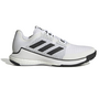 Adidas Crazyflight Boost Indoor Volleyball Handball Hallenschuhe Sportschuhe weiss/schwarz HP3355