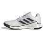 Adidas Crazyflight Boost Indoor Volleyball Handball Hallenschuhe Sportschuhe weiss/schwarz HP3355