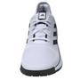 Adidas Crazyflight Boost Indoor Volleyball Handball Hallenschuhe Sportschuhe weiss/schwarz HP3355