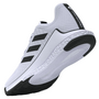 Adidas Crazyflight Boost Indoor Volleyball Handball Hallenschuhe Sportschuhe weiss/schwarz HP3355