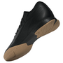 Adidas X Crazyfast.3 IN All Black Indoor Fu�ballschuhe Hallenschuhe schwarz ID9343