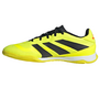 Adidas Predator League IN Indoor Fu�ballschuhe Hallenschuhe gelb/schwarz IF5711