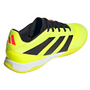 Adidas Predator League IN Indoor Fu�ballschuhe Hallenschuhe gelb/schwarz IF5711