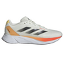 Adidas Duramo SL Laufschuhe Sportschuhe weiss/schwarz/orange IE7966