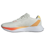 Adidas Duramo SL Laufschuhe Sportschuhe weiss/schwarz/orange IE7966