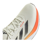 Adidas Duramo SL Laufschuhe Sportschuhe weiss/schwarz/orange IE7966