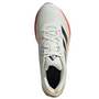 Adidas Duramo SL Laufschuhe Sportschuhe weiss/schwarz/orange IE7966