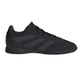 Adidas Predator Club IN Indoor Sala J All Black Fu�ballschuhe Hallenschuhe Kinderschuhe schwarz IG5434