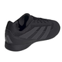 Adidas Predator Club IN Indoor Sala J All Black Fu�ballschuhe Hallenschuhe Kinderschuhe schwarz IG5434