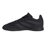 Adidas Predator Club IN Indoor Sala J All Black Fu�ballschuhe Hallenschuhe Kinderschuhe schwarz IG5434