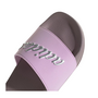 Adidas Adilette Shower Slide Badelatschen Badeschlappen Sandale rosa/lila ID0406
