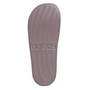 Adidas Adilette Shower Slide Badelatschen Badeschlappen Sandale rosa/lila ID0406