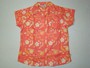 Dare2Be Sierra Damen-Bluse pink/orange