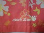 Dare2Be Sierra Damen-Bluse pink/orange