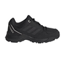 Adidas Terrex Hyperhiker Low Outdoorschuhe Trail Walking Sportschuhe schwarz/silber HQ5823