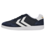 Hummel VM78 Nylon Indoor Schuhe Sneaker blau/wei� 212975-3925