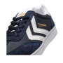 Hummel VM78 Nylon Indoor Schuhe Sneaker blau/wei� 212975-3925