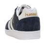 Hummel VM78 Nylon Indoor Schuhe Sneaker blau/wei� 212975-3925