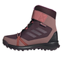 Adidas Terrex Snow CF Rain R.RDY High Outdoorschuhe Trail Stiefel Boots lila IF7497