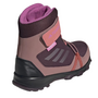 Adidas Terrex Snow CF Rain R.RDY High Outdoorschuhe Trail Stiefel Boots lila IF7497