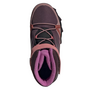 Adidas Terrex Snow CF Rain R.RDY High Outdoorschuhe Trail Stiefel Boots lila IF7497