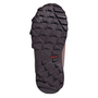 Adidas Terrex Snow CF Rain R.RDY High Outdoorschuhe Trail Stiefel Boots lila IF7497