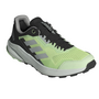 Adidas Terrex Trailrider Outdoorschuhe Trail Laufschuhe Sportschuhe gr�n/schwarz/grau IF0386