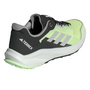 Adidas Terrex Trailrider Outdoorschuhe Trail Laufschuhe Sportschuhe gr�n/schwarz/grau IF0386