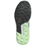 Adidas Terrex Trailrider Outdoorschuhe Trail Laufschuhe Sportschuhe gr�n/schwarz/grau IF0386