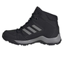 Adidas Terrex Hyperhiker Mid Outdoorschuhe Trail Walking Sportschuhe Boots Stiefel schwarz/grau ID4857