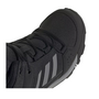 Adidas Terrex Hyperhiker Mid Outdoorschuhe Trail Walking Sportschuhe Boots Stiefel schwarz/grau ID4857