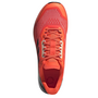 Adidas Terrex Agravic Flow Outdoorschuhe Trail Laufschuhe Sportschuhe orange/schwarz HR1115