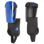 Adidas Tiro SG Shin Guards MTC Match Kinder Schienbeinschoner Schienbeinsch�tzer blau/schwarz IW8790