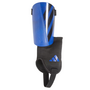 Adidas Tiro SG Shin Guards MTC Match Kinder Schienbeinschoner Schienbeinsch�tzer blau/schwarz IW8790