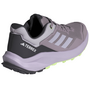 Adidas Terrex Trailrider Outdoorschuhe Trail Laufschuhe Sportschuhe flieder ID2508