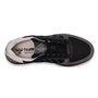 Hummel Royal EM Indoor Schuhe Sneaker grau/schwarz/beige 226242-2267