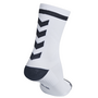 Hummel Elite Indoor Sport Sock Low Socken Sportsocken wei�/schwarz 204043-9124