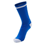 Hummel Elite Indoor Sport Sock Low Socken Sportsocken blau/wei� 204043-7691
