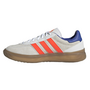 Adidas HB Spezial Pro Boost Indoor Handball Hallenschuhe Sportschuhe weiss/rot/blau FZ4654