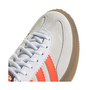 Adidas HB Spezial Pro Boost Indoor Handball Hallenschuhe Sportschuhe weiss/rot/blau FZ4654