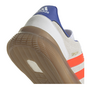 Adidas HB Spezial Pro Boost Indoor Handball Hallenschuhe Sportschuhe weiss/rot/blau FZ4654