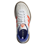 Adidas HB Spezial Pro Boost Indoor Handball Hallenschuhe Sportschuhe weiss/rot/blau FZ4654