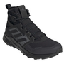Adidas Terrex Trailmaker Mid GTX Gore-Tex Outdoorschuhe Trail Stiefel Boots schwarz FY2229